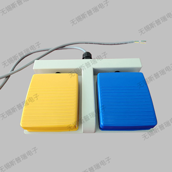 苏州批发防爆脚踏开关代理