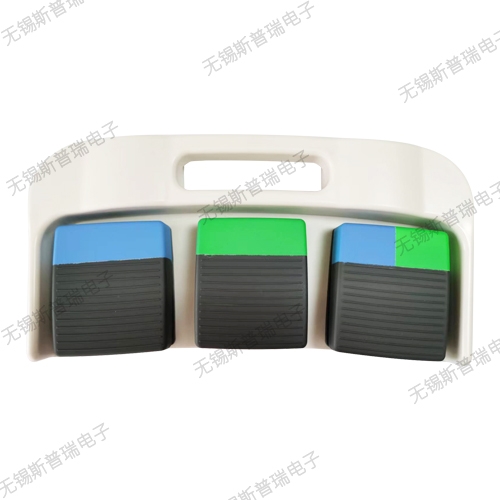 C臂无线脚踏开关